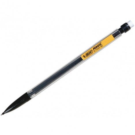 Porte mine 0.7 Bic Matic