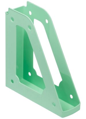 Porte Revues Pastel