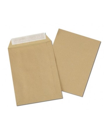 [PCH162229] ENVELOPPE POCHETTE KRAFT 16*22