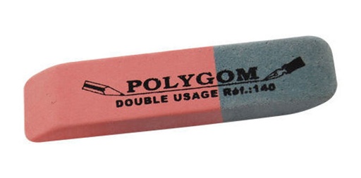 [GO-140] GOMME REF 140 POLYGOM