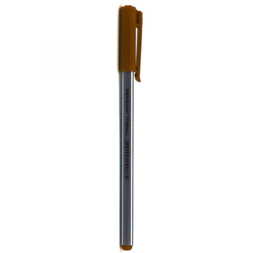 [8692404100633] STYLO A BILLE TRIBAL PENSAN MAR