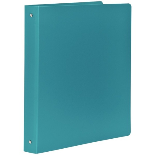 [6192103150790] CLASSEUR A4 PURPLE BLEU TURQ