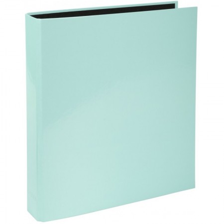 [6192103150806] CLASSEUR A4 PURPLE VERT PASTEL