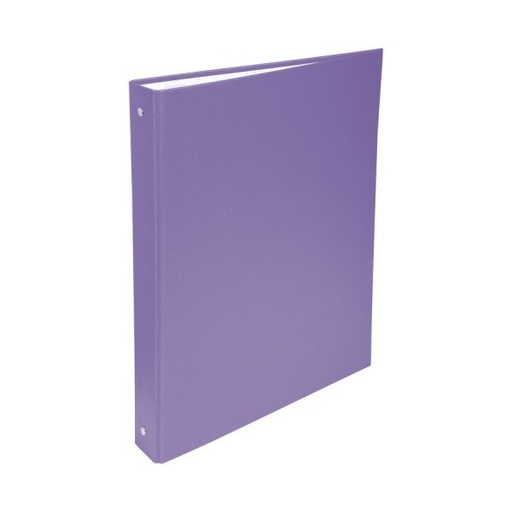 [6192103151025] CLASSEUR A4 PURPLE VIOLET