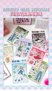 [FA-111] STICKERS PM FA-111