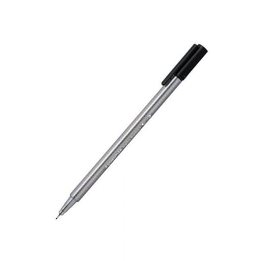 [334-9] STYLO TRIPLUS NOIR 334-9 STAETDLER