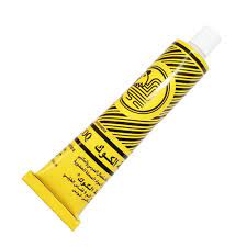 [001] TUBE COLLE PM METAL LE COQ