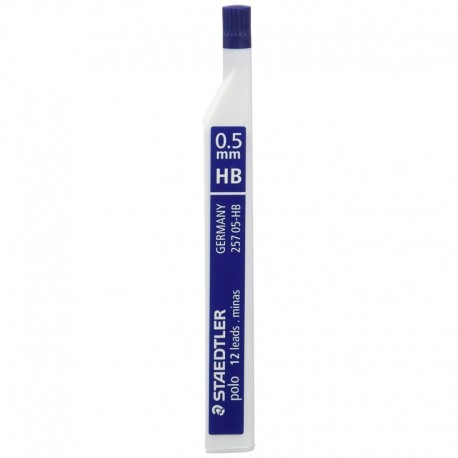 [250 07 HB] MINE 0.7 STAEDTLER