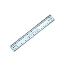 [6194057000114] REGLE DOUBLE DECIMETRE LE COQ 20CM