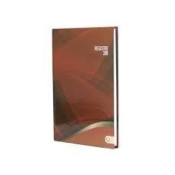 [6194035590613] REGISTRE 384P OMEGA