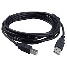 [101907] CABLE IMPRIMANTE USB 2.0 3M