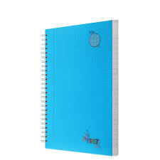 [6192107901770] CAHIER WIREO 300P PM