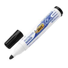 [3086129999613] MARQ TABLEAU 1701-09 NOIR BIC