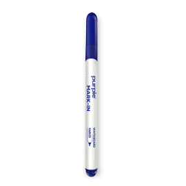 [8003511249922] STYLO ARDOISE BLEU MARK-IN PURPLE