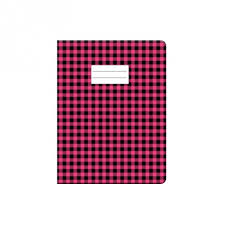 [100458] PROTEGE CAHIER PM CARREAUX