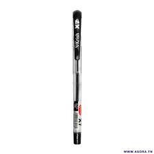 [8906051070189] STYLO A BILLE A BILLE X7 NOIR KRISH
